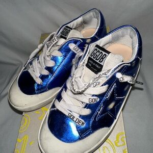 Kids Golden Goose Sneaker